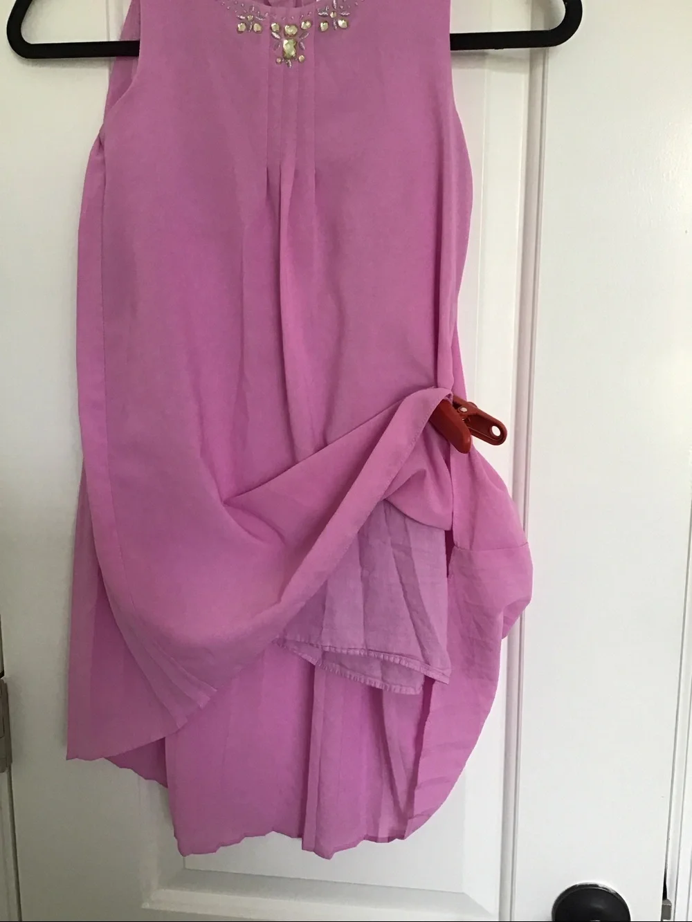 Dressed Up Gymboree girls dress